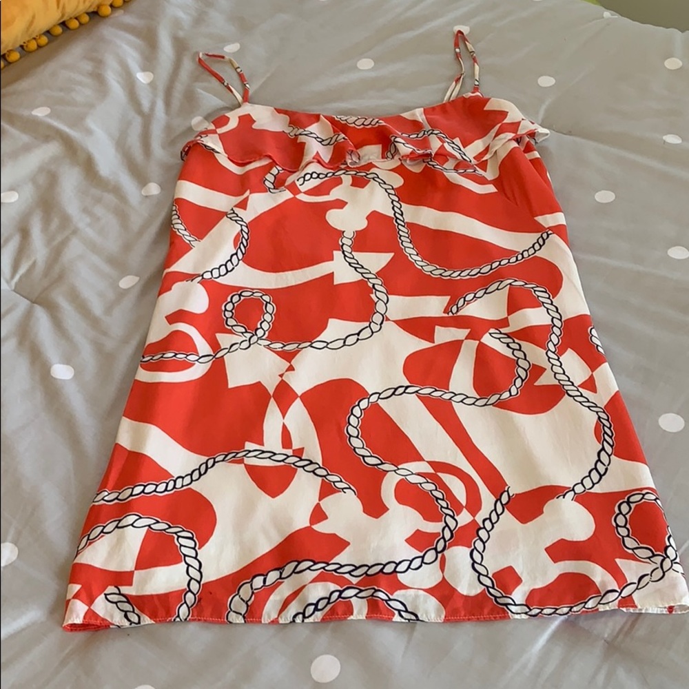 Lilly Pulitzer Booze Cruise Layla Dress